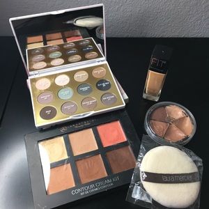 Makeup Bundle